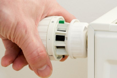 Hollington central heating repair costs