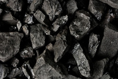 Hollington coal boiler costs